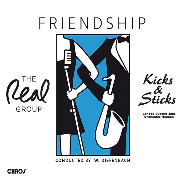 CD 12: Friendship
